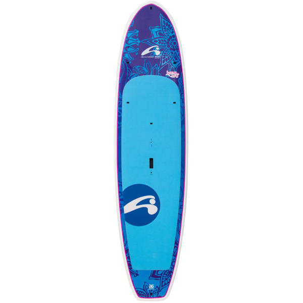 AMUNDSON Karma 10'6" SUP Board