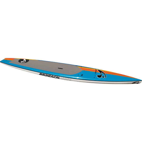 AMUNDSON 10'6" TR-K SUP Board