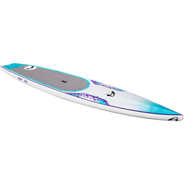 AMUNDSON 11'6" TR SUP Board