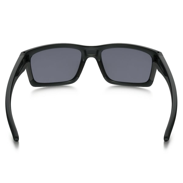 OAKLEY Mainlink Sunglasses, Black/Grey