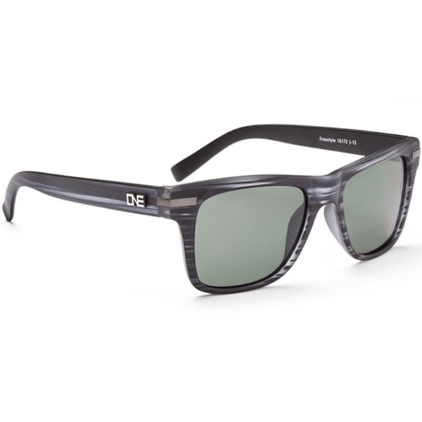 ONE BY OPTIC NERVE Men's Freestyle Sunglasses