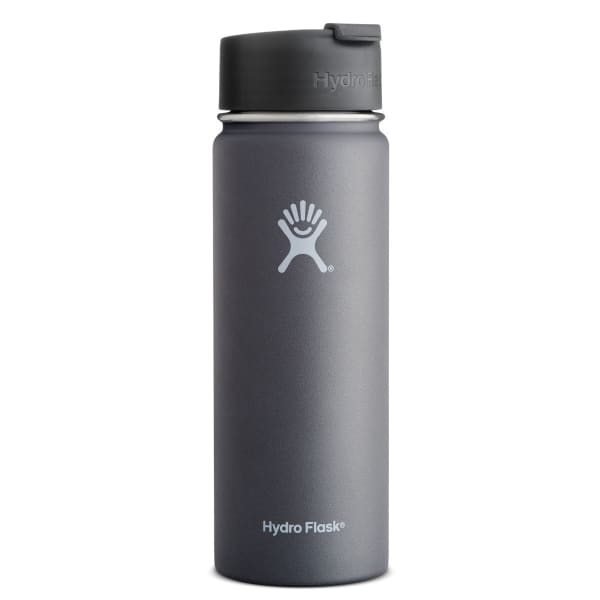 HYDRO FLASK 20 oz. Insulated Mug, Stainless Steel