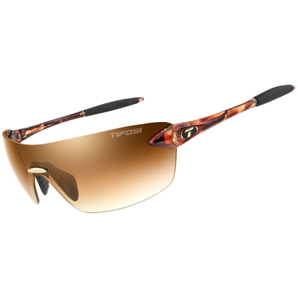 TIFOSI OPTICS Vogel 2.0 Tortoise Sunglasses