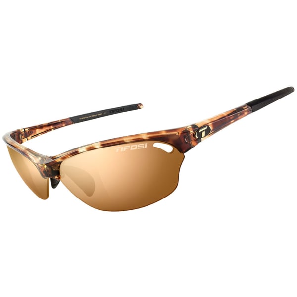 TIFOSI Wasp Tortoise Sunglasses