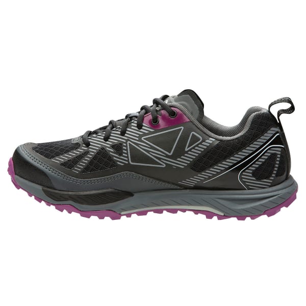 PEARL IZUMI Women's X-Alp Seek VII Shoes - Eastern Mountain Sports