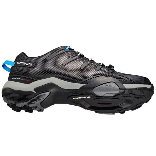 SHIMANO Men's MT44 Mountain Touring Cycling Shoes