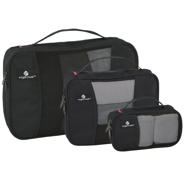 EAGLE CREEK Pack-It Cube Set