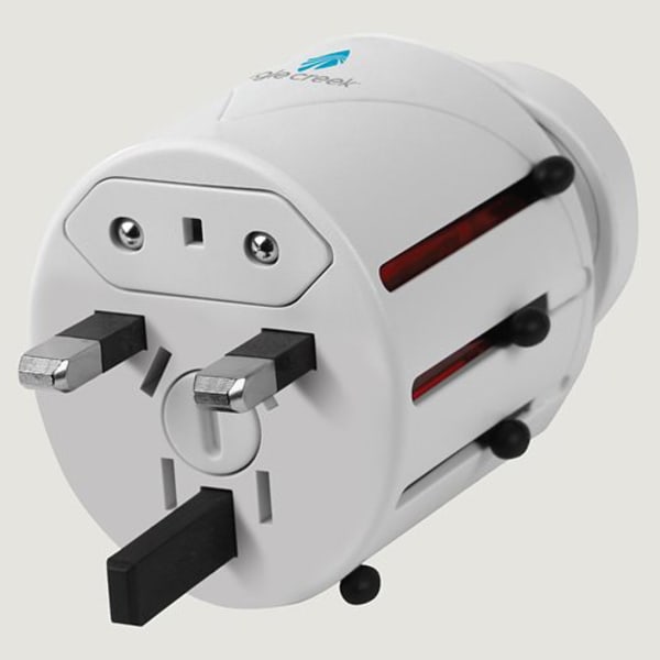 EAGLE CREEK Universal Travel Adapter Pro