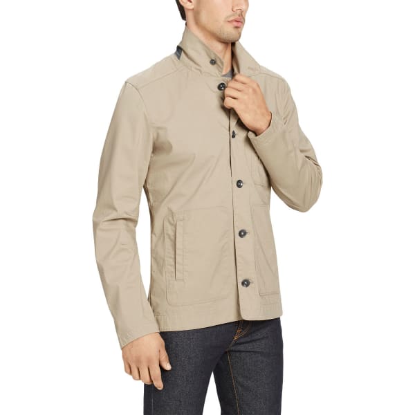 NAU Men's Introvert Blazer