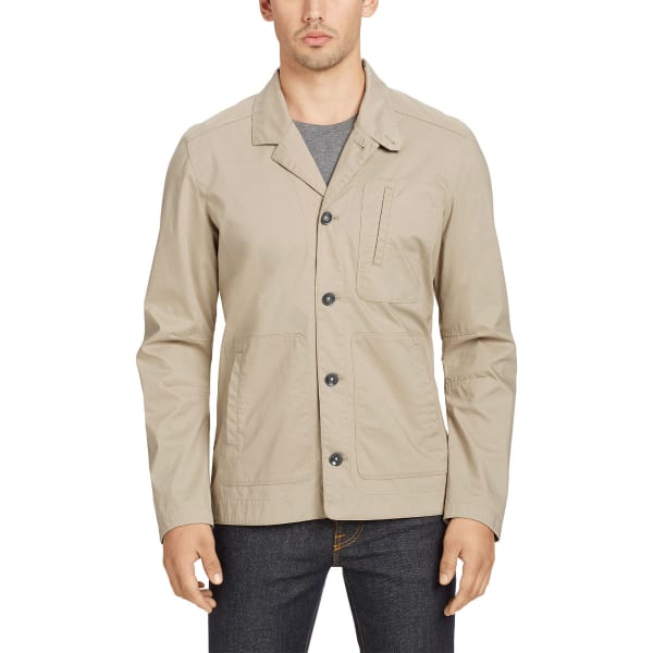 NAU Men's Introvert Blazer