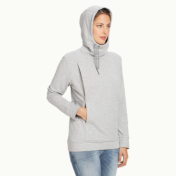 NAU Women's Elementerry Hoody