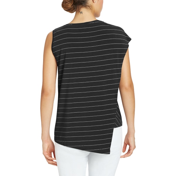 NAU Women's Repose Wrap Top