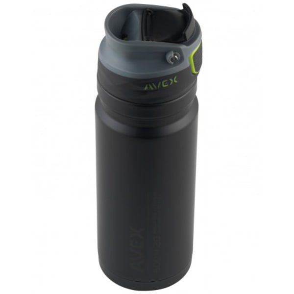 AVEX ReCharge Autoseal Stainless Steel Travel Mug