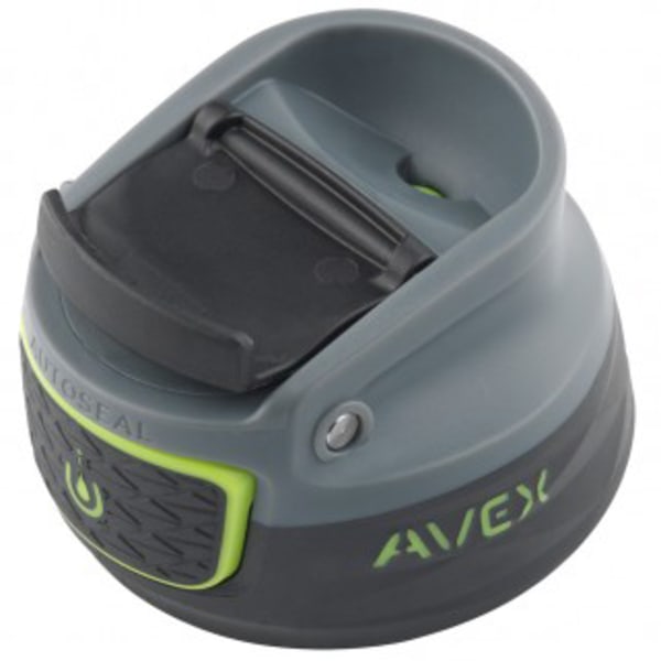 AVEX ReCharge Autoseal Stainless Steel Travel Mug