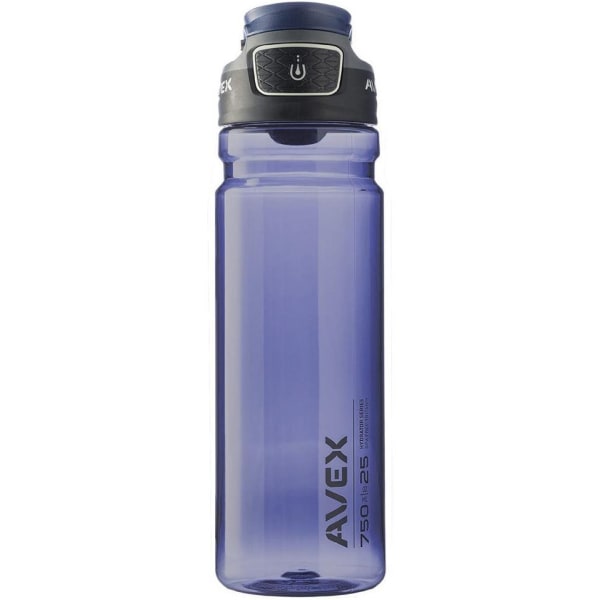 AVEX 25 oz. FreeFlow Autoseal Water Bottle