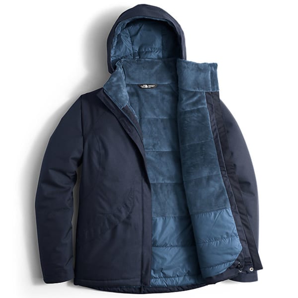 THE NORTH FACE Women's Inlux Insulated Jacket