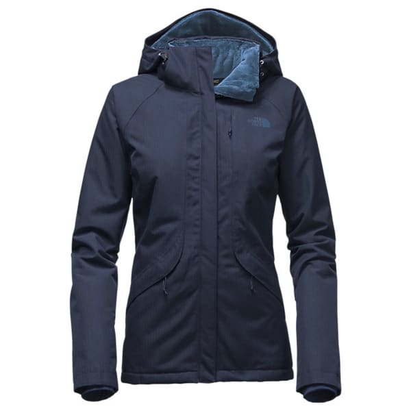 THE NORTH FACE Women's Inlux Insulated Jacket