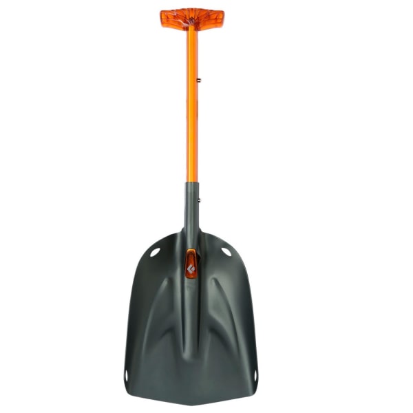 BLACK DIAMOND Deploy 3 Shovel