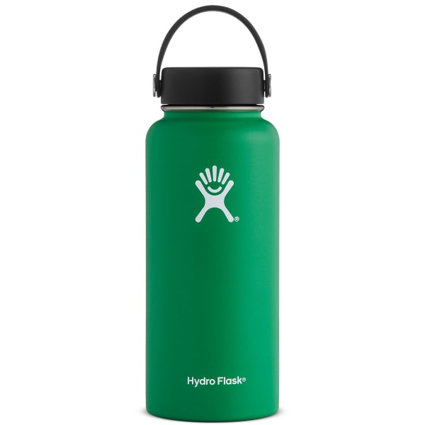 HYDRO FLASK 32 OZ Wide Mouth, Forest