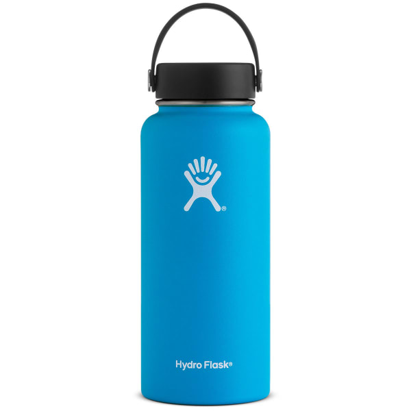 HYDRO FLASK 32 OZ Wide Mouth, Pacific