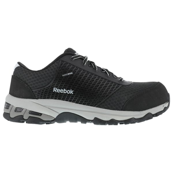 REEBOK WORK Men's Heckler Shoes, Wide