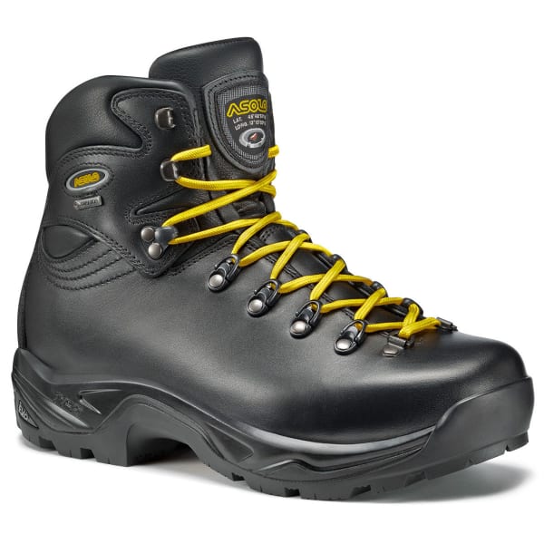 ASOLO Men's TPS 520 GV EVO Backpacking Boots