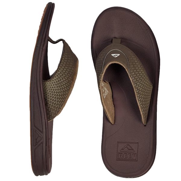 REEF Men's Rover Flip Flops