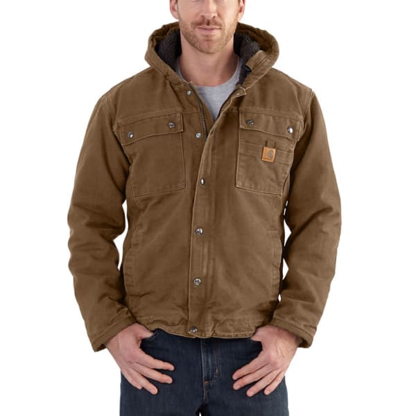 CARHARTT Men's Bartlett Jacket