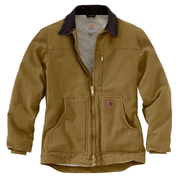 CARHARTT Men's Sandstone Ridge Coat