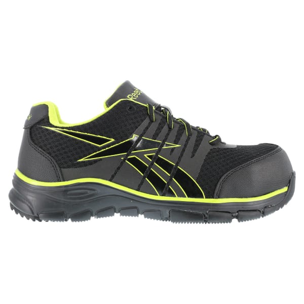 REEBOK WORK Men's Arion Shoes, Wide