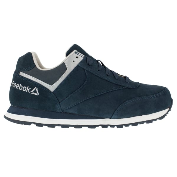 REEBOK WORK Men's Leelap Shoes, Wide