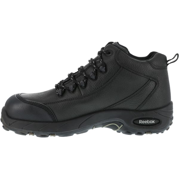 REEBOK WORK Men's Tiahawk Hiker Boots, Wide