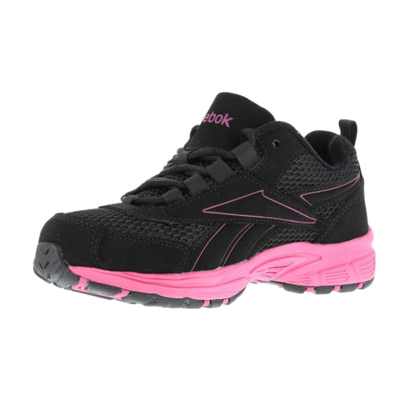 REEBOK WORK Women's Ateron Shoes, Wide