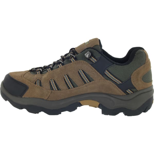 HI-TEC Men's Bandera Low WP Hiking Shoes