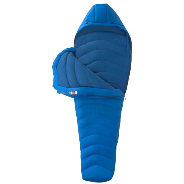 MARMOT Helium 15° Sleeping Bag, Long