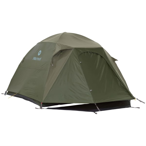 MARMOT Limestone 4P Tent