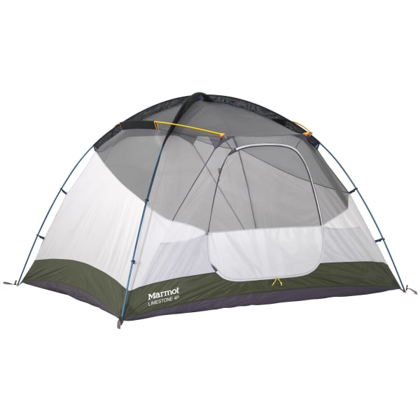 MARMOT Limestone 4P Tent