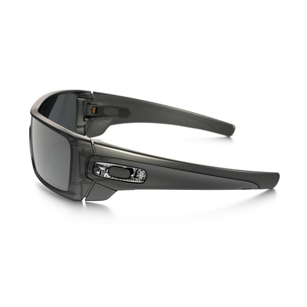 OAKLEY Men's Batwolf Polarized Sunglasses