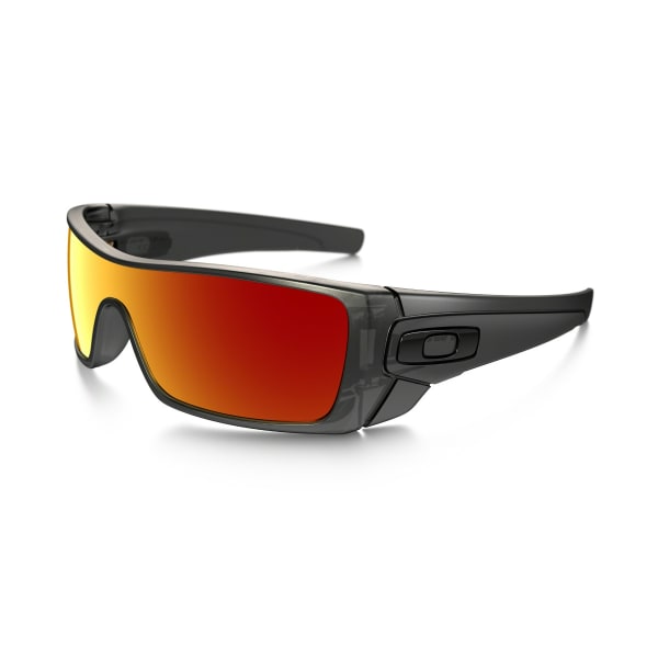 OAKLEY Men's Batwolf Sunglasses