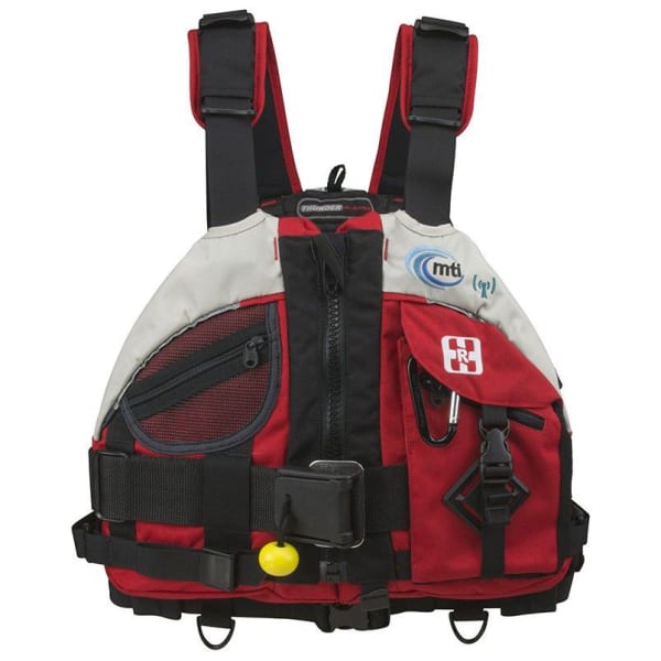 MTI Thunder R-Spec Rescue PFD