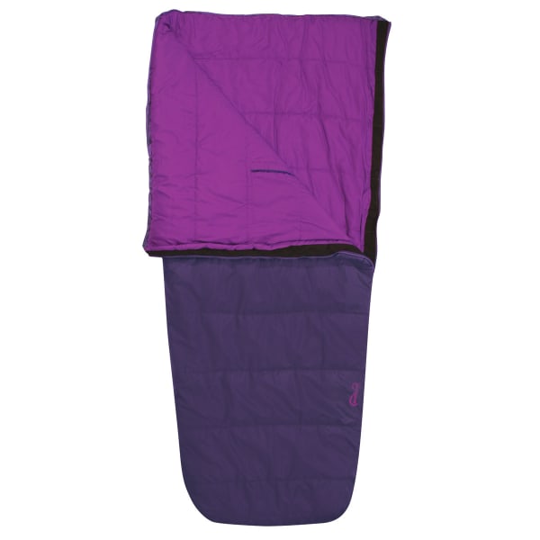 EUREKA Women's Kiewa 20°F Sleeping Bag