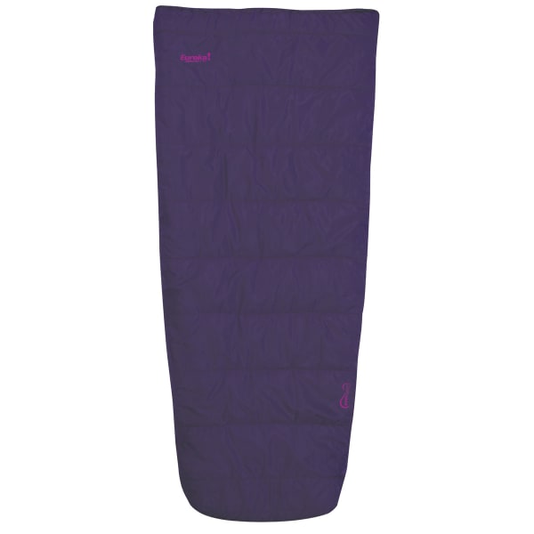 EUREKA Women's Kiewa 20°F Sleeping Bag