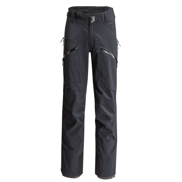 BLACK DIAMOND Men's Sharp End Shell Pants