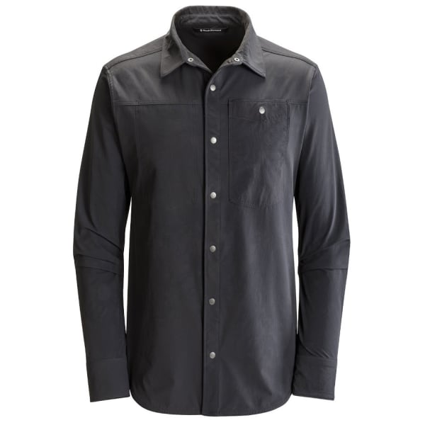 BLACK DIAMOND Men's Modern Rock Shirt