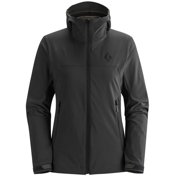 BLACK DIAMOND Women's Dawn Patrol Shell Jacket