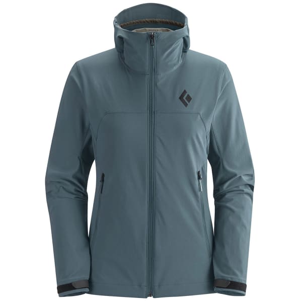 BLACK DIAMOND Women's Dawn Patrol Shell Jacket