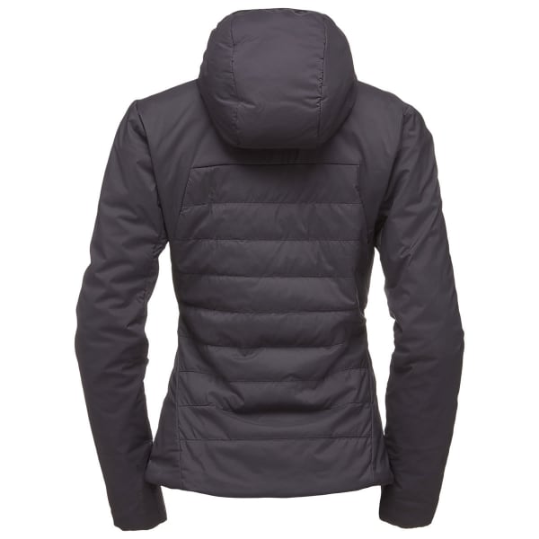 BLACK DIAMOND Women's First Light Hoody