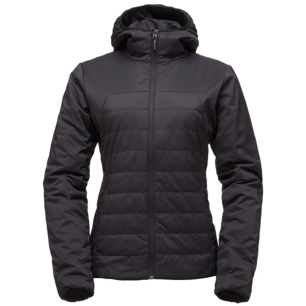 BLACK DIAMOND Women's First Light Hoody