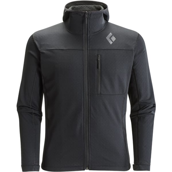 BLACK DIAMOND Men's CoEfficient Hoody