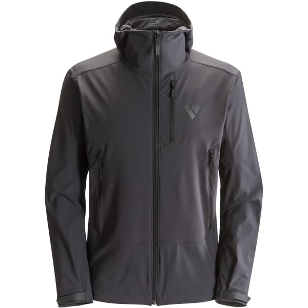 BLACK DIAMOND Men's Dawn Patrol Shell